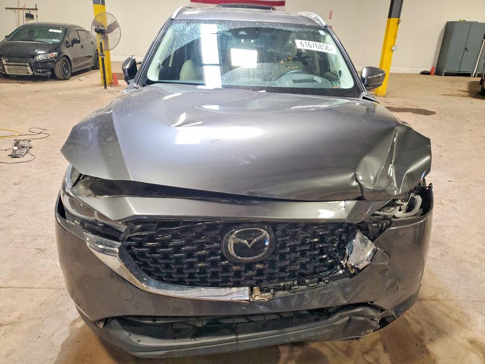 Продажа на аукционе авто 2023 Mazda Cx-5, vin: JM3KFBEM0P0251245, номер лота: 61676856