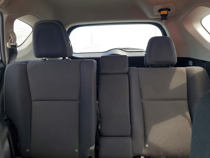Продажа на аукционе авто 2016 Toyota Rav4, vin: 2T3RFREV9GW479684, номер лота: 60119756