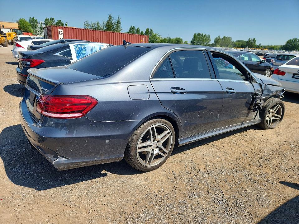 2016 Mercedes-benz E მანქანა იყიდება აუქციონზე, vin: WDDHF6HB6GB310393, აუქციონის ნომერი: 61941166