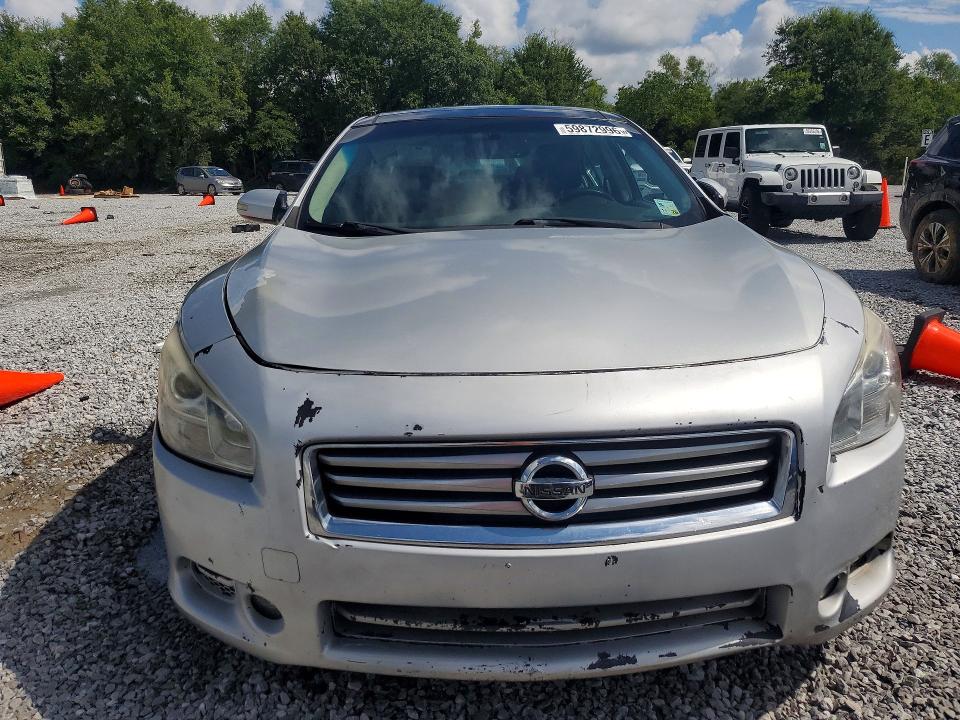 Продаж на аукціоні авто 2012 Nissan Maxima, vin: 1N4AA5AP9CC838191, номер лоту: 59872996