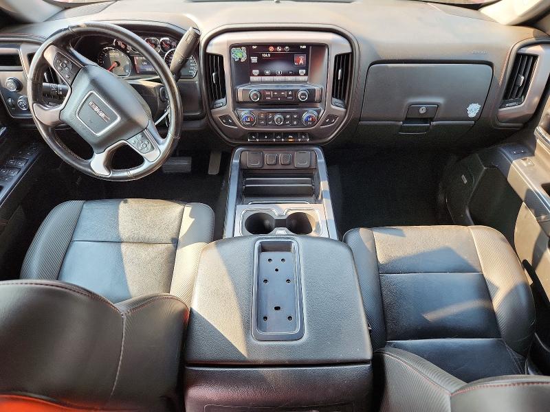 60610796 :رقم المزاد ، 1GTV2VEC8EZ301604 vin ، 2014 Gmc Sierra مزاد بيع