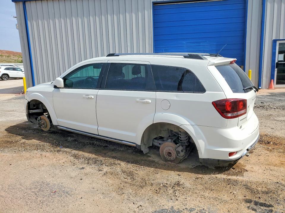 Продаж на аукціоні авто 2020 Dodge Journey, vin: 3C4PDCGB2LT270026, номер лоту: 62786396