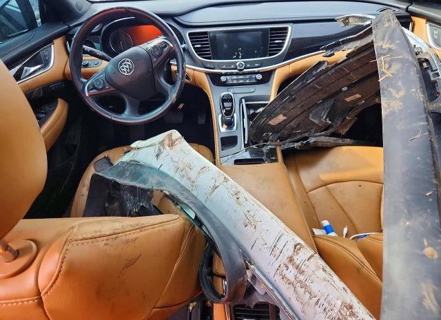 Aukcja sprzedaży 2018 Buick Lacrosse, vin: 1G4ZP5SS0JU139632, numer aukcji: 60445416