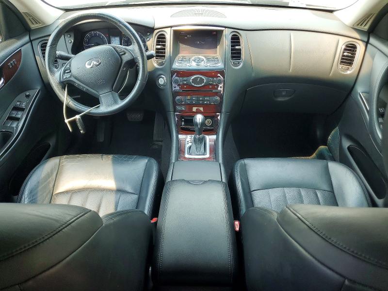 2015 Infiniti Qx50 მანქანა იყიდება აუქციონზე, vin: JN1BJ0HR2FM772092, აუქციონის ნომერი: 63045686