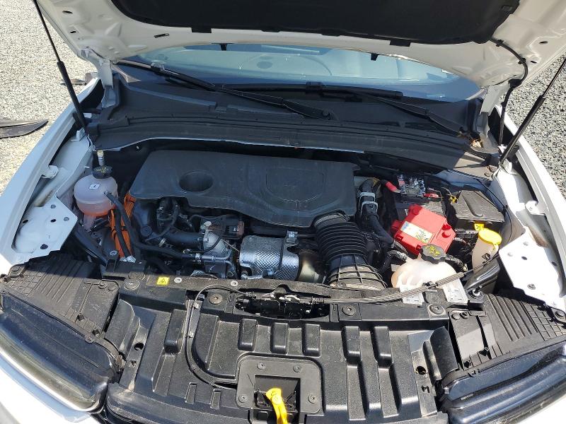 58383846 :رقم المزاد ، ZACPDFCW5R3A40711 vin ، 2024 Dodge Hornet مزاد بيع
