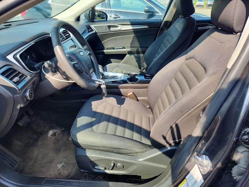62273276 :رقم المزاد ، 3FA6P0H71FR208622 vin ، 2015 Ford Fusion مزاد بيع