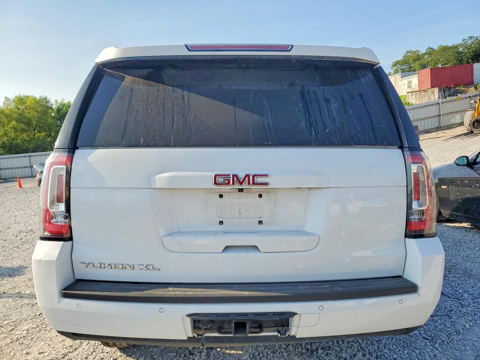 60456296 :رقم المزاد ، 1GKS2GKC8LR299745 vin ، 2020 Gmc Yukon 4d Denali مزاد بيع