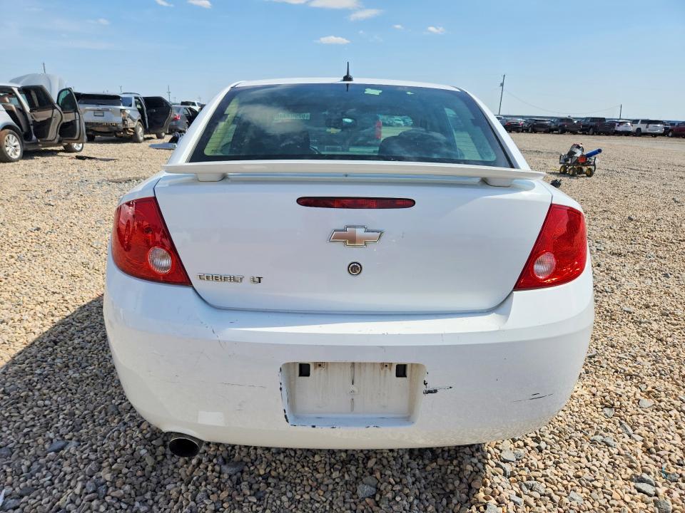 Aukcja sprzedaży 2010 Chevrolet Cobalt, vin: 1G1AF5F51A7185275, numer aukcji: 62903336