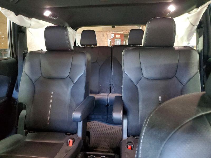 Aukcja sprzedaży 2024 Lexus Tx 350, vin: 5TDAAAB68RS016434, numer aukcji: 59863806