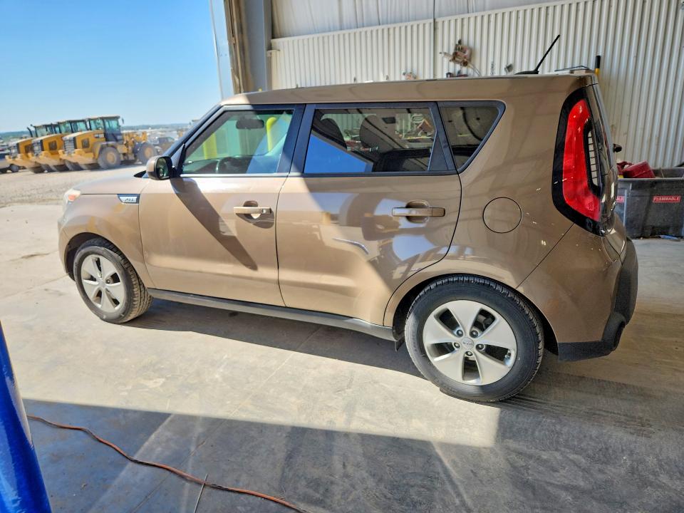 Продаж на аукціоні авто 2016 Kia Soul, vin: KNDJN2A22G7288249, номер лоту: 59739746