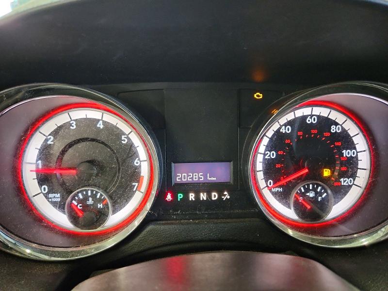 Aukcja sprzedaży 2015 Dodge Grand Caravan, vin: 2C4RDGBG4FR508193, numer aukcji: 59341756