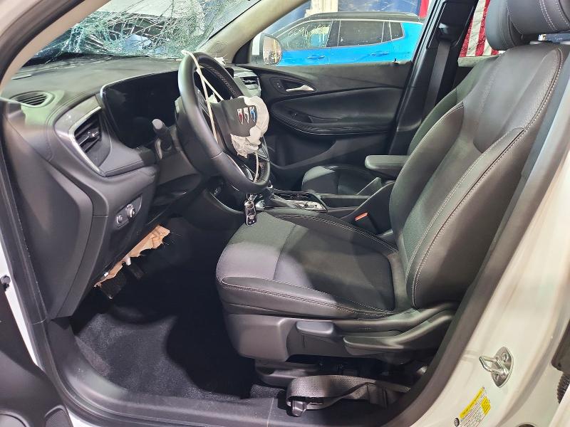 Aukcja sprzedaży 2026 Buick Encore Gx, vin: KL4AMCSL6TB095720, numer aukcji: 61815196