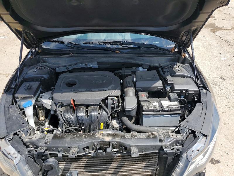 2020 Kia Optima მანქანა იყიდება აუქციონზე, vin: 5XXGT4L35LG428393, აუქციონის ნომერი: 59385856