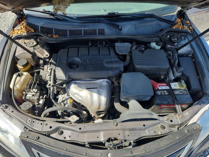 Продаж на аукціоні авто 2011 Toyota Camry, vin: 4T4BF3EKXBR217880, номер лоту: 61709066
