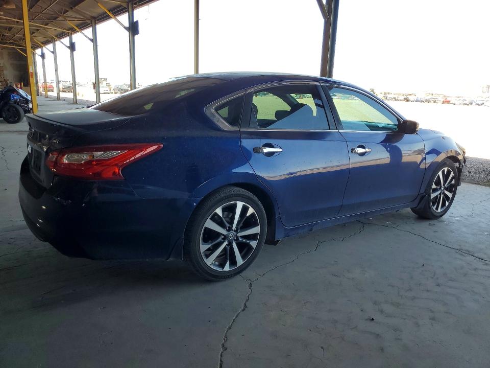 Продаж на аукціоні авто 2016 Nissan Altima, vin: 1N4AL3AP1GN322030, номер лоту: 63561096