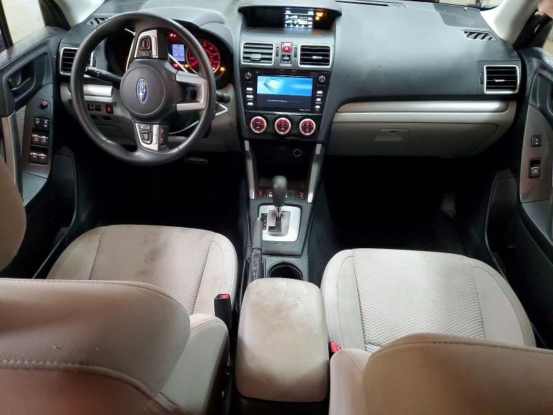 Aukcja sprzedaży 2017 Subaru Forester, vin: JF2SJAEC5HH527173, numer aukcji: 61193796