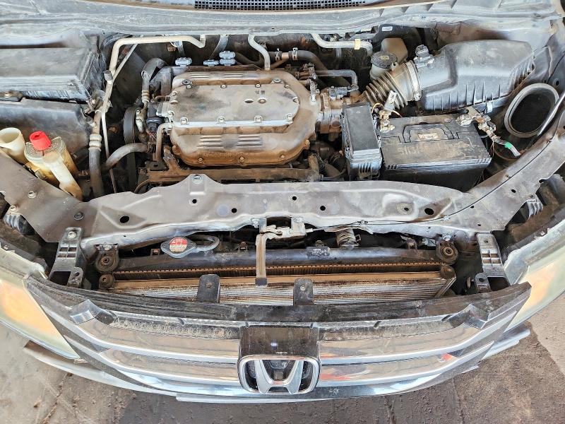 Продаж на аукціоні авто 2014 Honda Odyssey, vin: 5FNRL5H49EB104241, номер лоту: 62410056