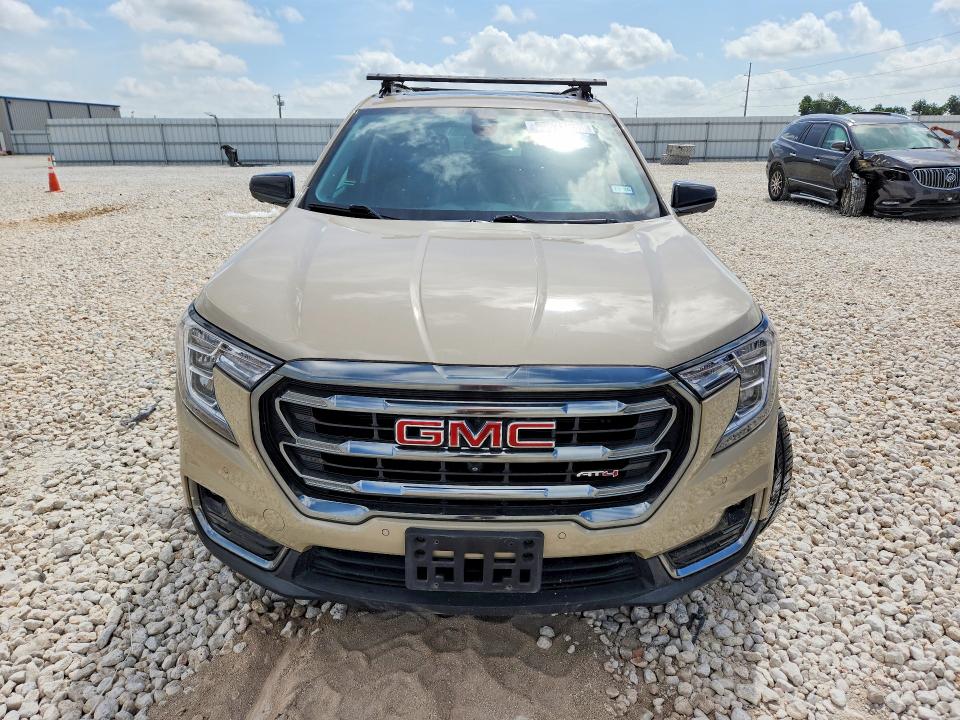 Продажа на аукционе авто 2023 Gmc Terrain, vin: 3GKALYEG1PL141080, номер лота: 85621555