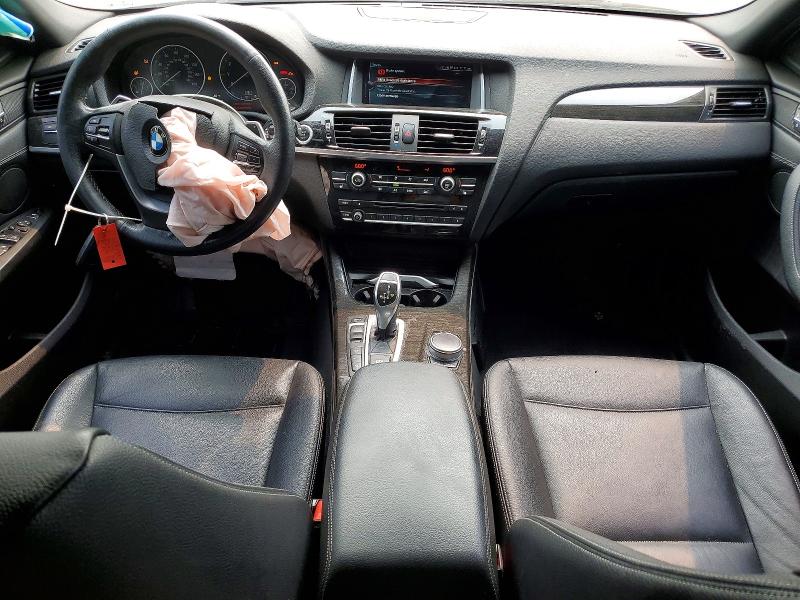 60177916 :رقم المزاد ، 5UXXW3C59J0T82924 vin ، 2018 Bmw X4 مزاد بيع
