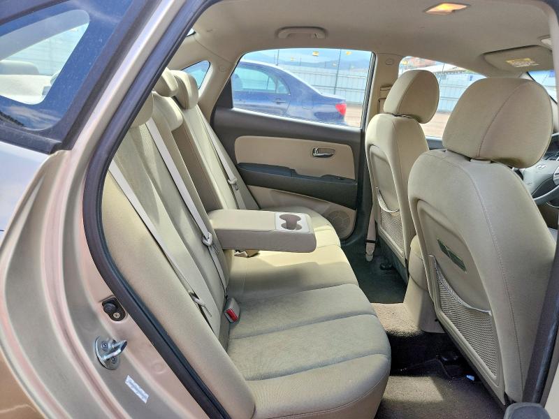 Продажа на аукционе авто 2010 Hyundai Elantra, vin: KMHDU4AD3AU918927, номер лота: 62236756