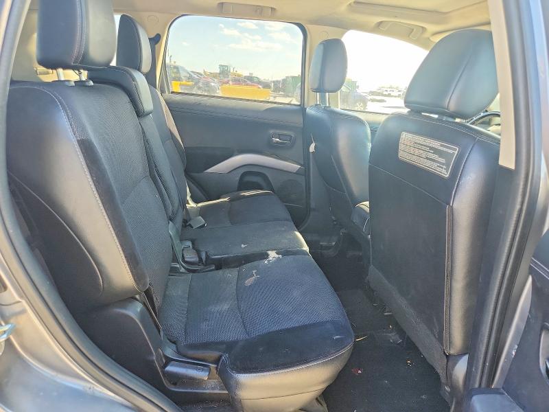 Продаж на аукціоні авто 2013 Mitsubishi Outlander, vin: JA4AS3AW0DU003833, номер лоту: 61167506