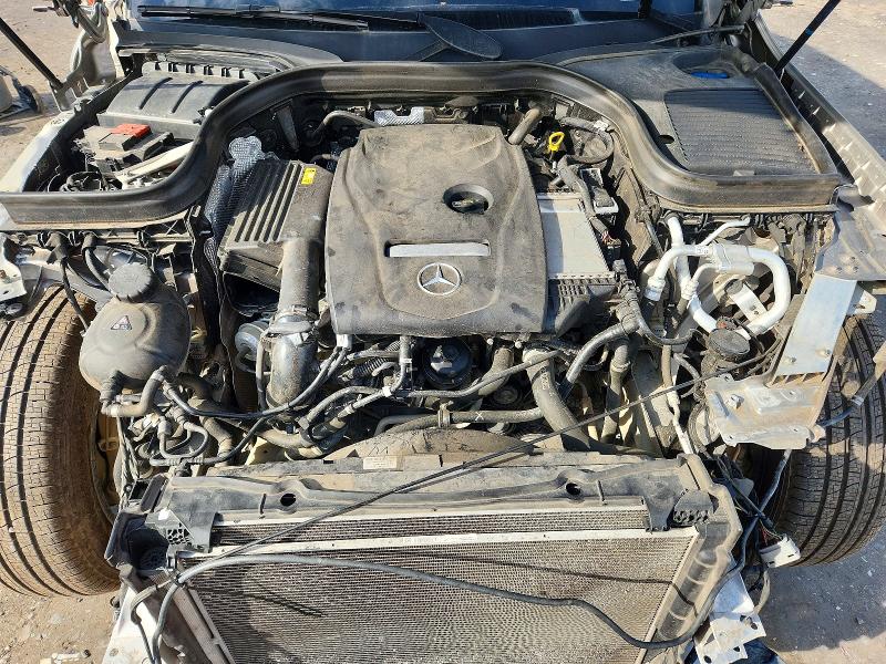 Продажа на аукционе авто 2019 Mercedes-benz Glc, vin: WDC0G4KB7KV178358, номер лота: 60841376