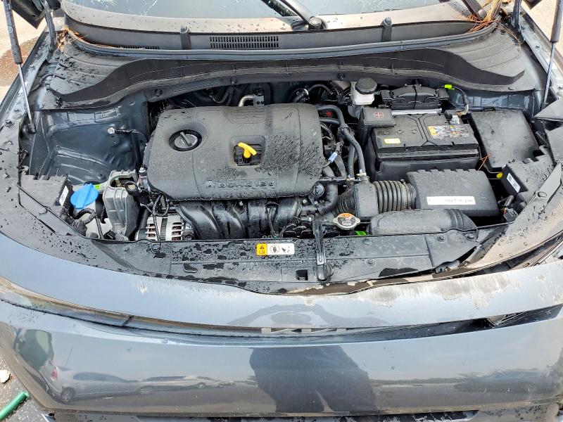 Продажа на аукционе авто 2025 Kia Soul, vin: KNDJ23AU5S7964864, номер лота: 63196766