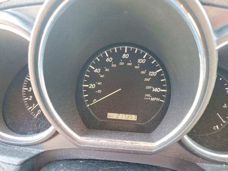 Aukcja sprzedaży 2004 Lexus Rx, vin: 2T2HA31U64C024815, numer aukcji: 59657966