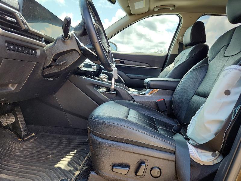 Aukcja sprzedaży 2023 Kia Telluride, vin: 5XYP3DGC8PG402138, numer aukcji: 62943116