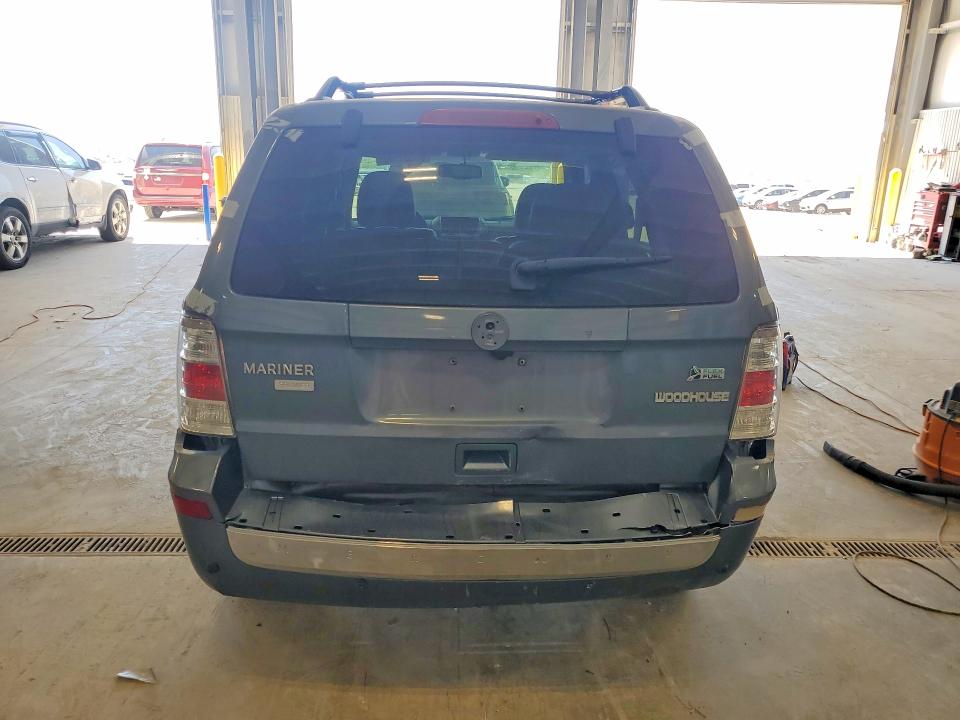 Aukcja sprzedaży 2011 Mercury Mariner, vin: 4M2CN8HG1BKJ06344, numer aukcji: 60386186
