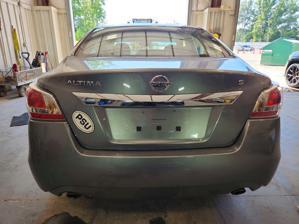 Aukcja sprzedaży 2015 Nissan Altima, vin: 1N4AL3AP6FC496718, numer aukcji: 60491326
