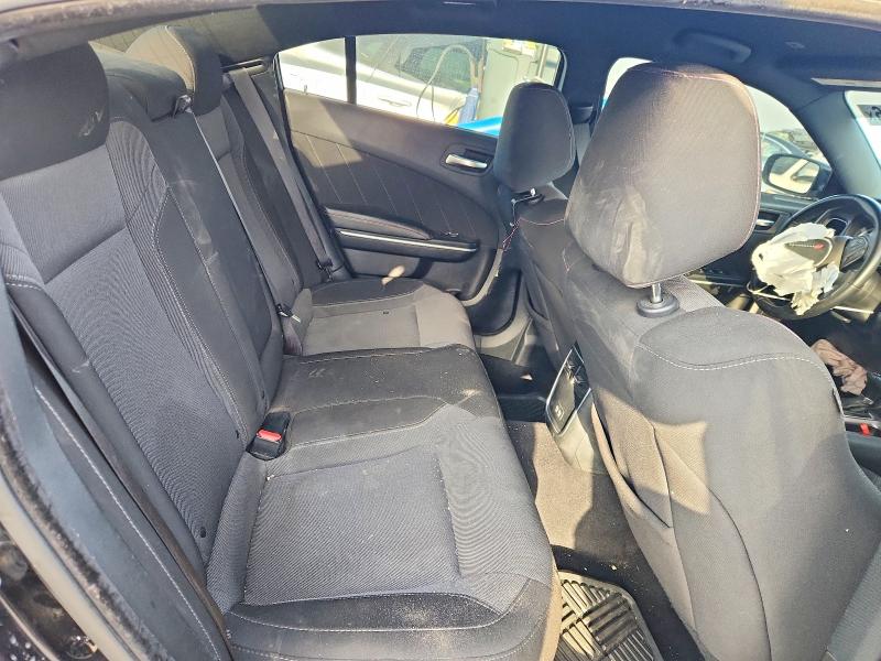 2022 Dodge Charger მანქანა იყიდება აუქციონზე, vin: 2C3CDXBG3NH219708, აუქციონის ნომერი: 61605376