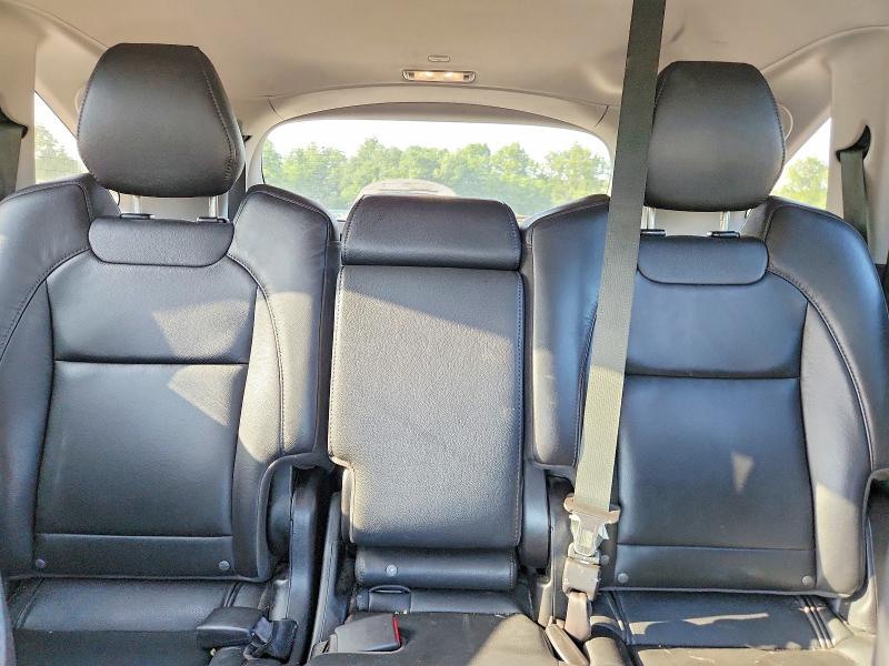 85791185 :رقم المزاد ، 5FRYD4H48EB017657 vin ، 2014 Acura Mdx مزاد بيع