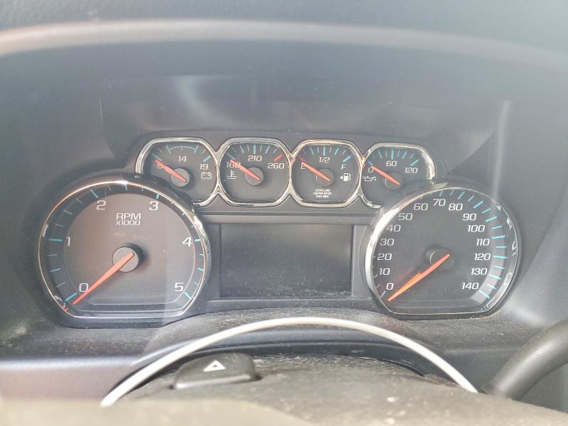 2016 Chevrolet Silverado მანქანა იყიდება აუქციონზე, vin: 1GC1KVE85GF180898, აუქციონის ნომერი: 62379606