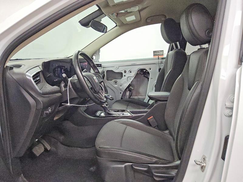 2024 Buick Encore Gx მანქანა იყიდება აუქციონზე, vin: KL4AMBS27RB161489, აუქციონის ნომერი: 61105256