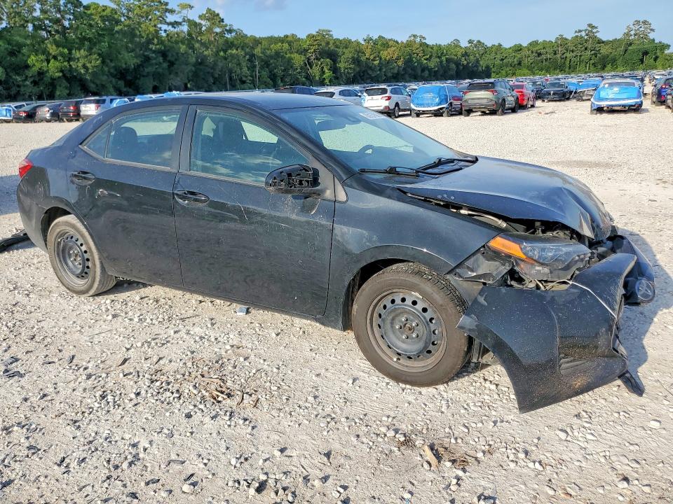 2019 Toyota Corolla მანქანა იყიდება აუქციონზე, vin: 5YFBURHE4KP879903, აუქციონის ნომერი: 63157896