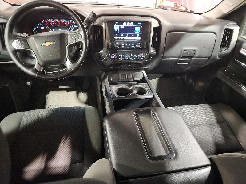 2015 Chevrolet Silverado მანქანა იყიდება აუქციონზე, vin: 1GCVKRECXFZ233749, აუქციონის ნომერი: 63249516