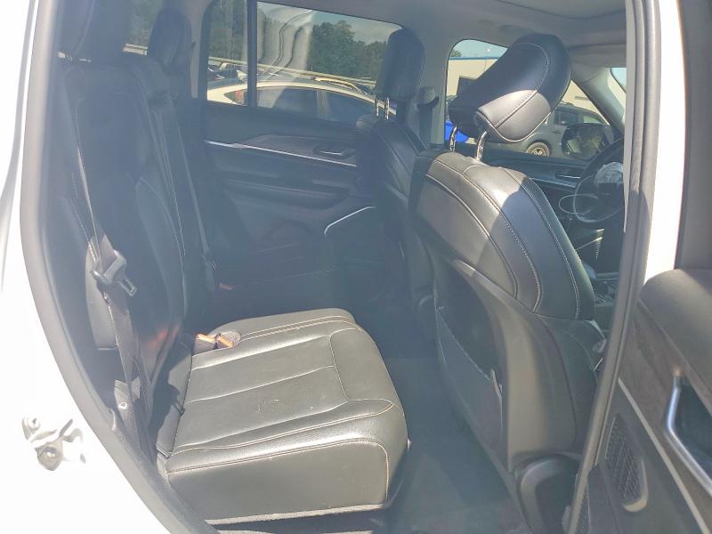Aukcja sprzedaży 2022 Jeep Grand Cherokee, vin: 1C4RJHBG7N8557901, numer aukcji: 60255416