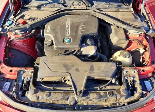 Продажа на аукционе авто 2018 Bmw 320, vin: WBA8E1G51JNU91143, номер лота: 60500436