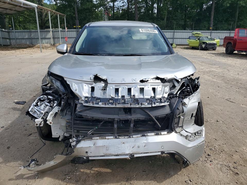 Aukcja sprzedaży 2022 Mitsubishi Outlander, vin: JA4J4UA8XNZ068212, numer aukcji: 61090466