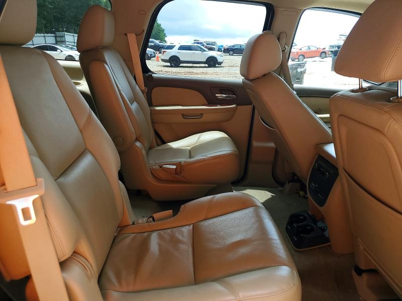 Продаж на аукціоні авто 2012 Chevrolet Tahoe, vin: 1GNSCCE00CR171364, номер лоту: 60930406
