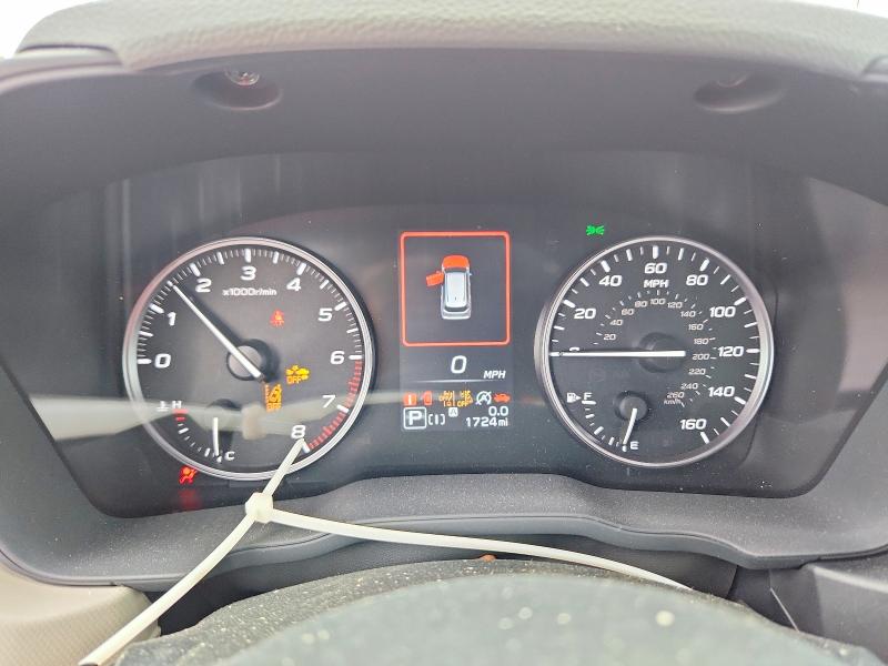 Aukcja sprzedaży 2026 Subaru Forester, vin: 4S4SLDD62T3094631, numer aukcji: 60951026