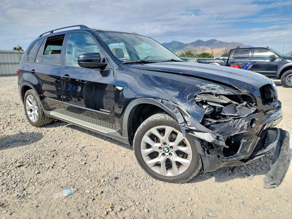 Продажа на аукционе авто 2012 Bmw X5, vin: 5UXZV4C52CL755336, номер лота: 60245116