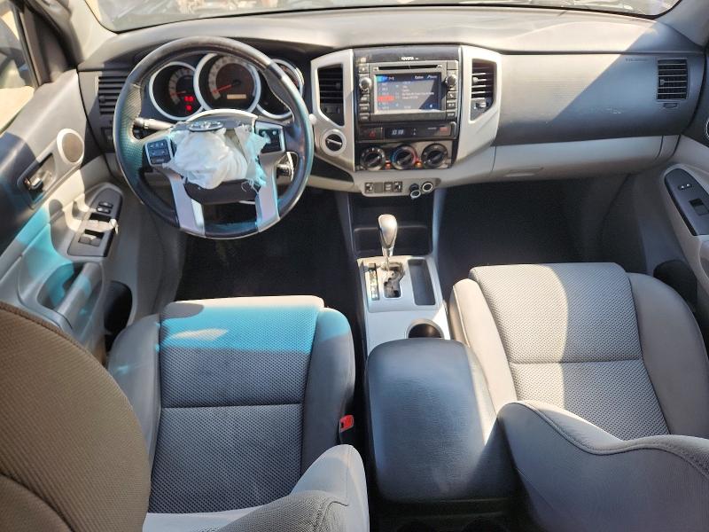 Aukcja sprzedaży 2013 Toyota Tacoma, vin: 5TFMU4FN5DX012920, numer aukcji: 61049806