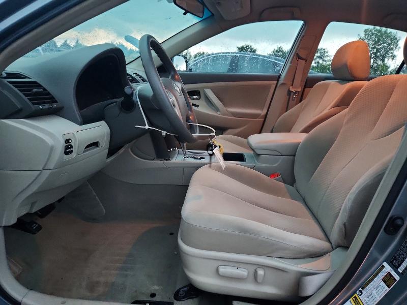 Продажа на аукционе авто 2009 Toyota Camry, vin: 4T4BE46K79R065848, номер лота: 62115516