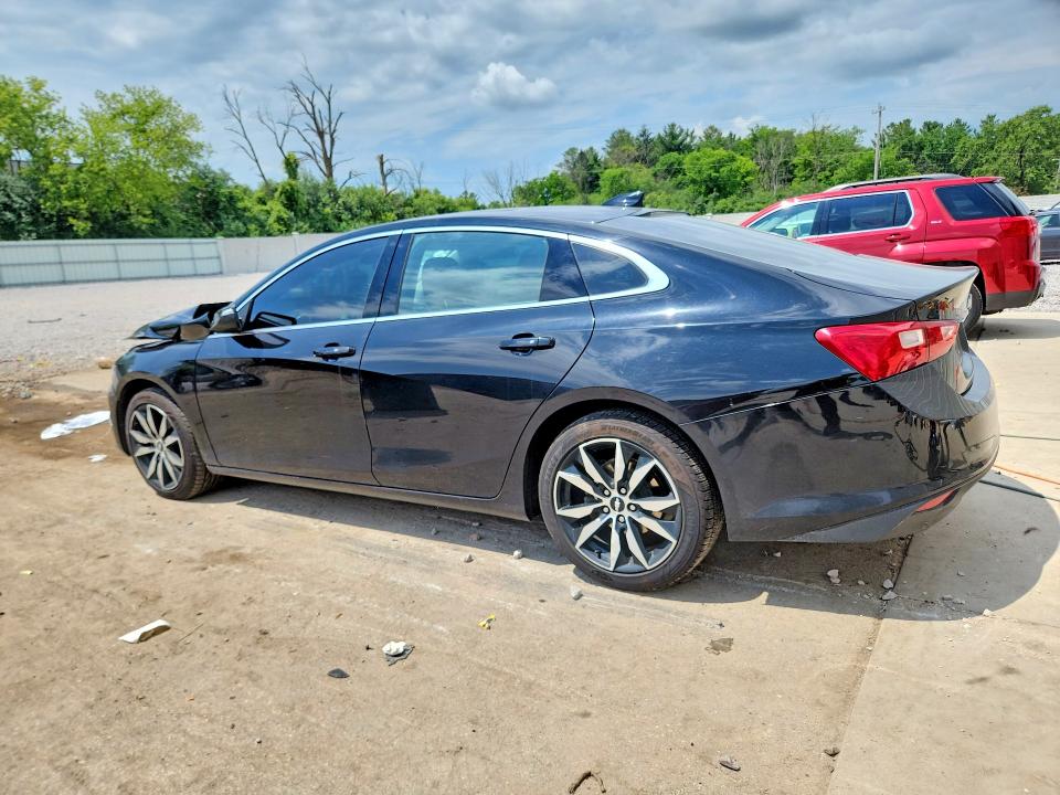 Aukcja sprzedaży 2017 Chevrolet Malibu, vin: 1G1ZE5ST9HF213396, numer aukcji: 59892046