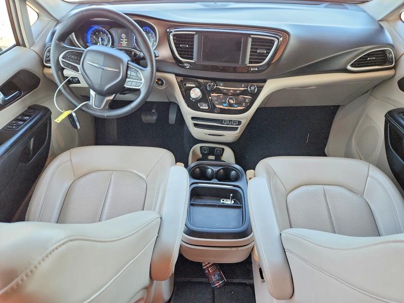 Aukcja sprzedaży 2021 Chrysler Voyager, vin: 2C4RC1DG8MR539036, numer aukcji: 62929466