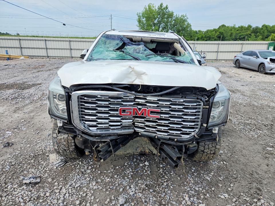 Продаж на аукціоні авто 2020 Gmc Yukon, vin: 1GKS1CKJ9LR129484, номер лоту: 62485136
