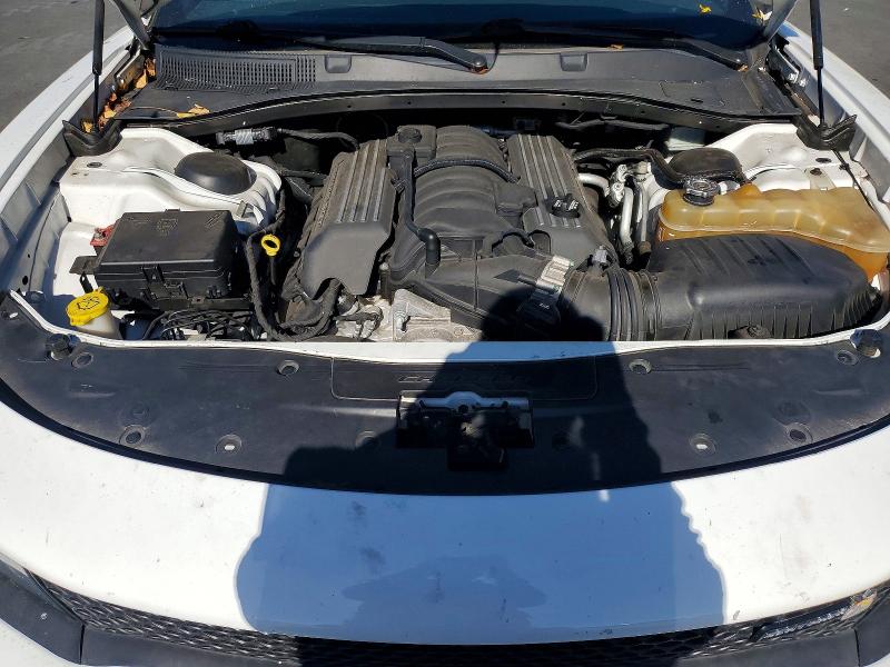 Aukcja sprzedaży 2017 Dodge Charger, vin: 2C3CDXGJ2HH639307, numer aukcji: 61712426