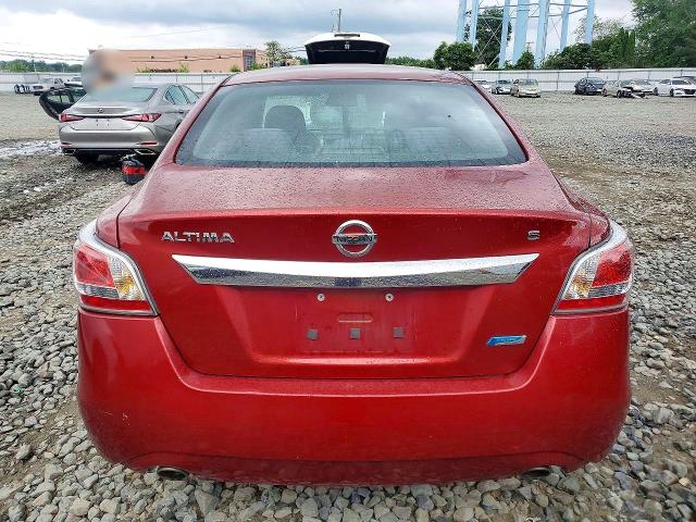 60589006 :رقم المزاد ، 1N4AL3AP5EN348417 vin ، 2014 Nissan Altima مزاد بيع